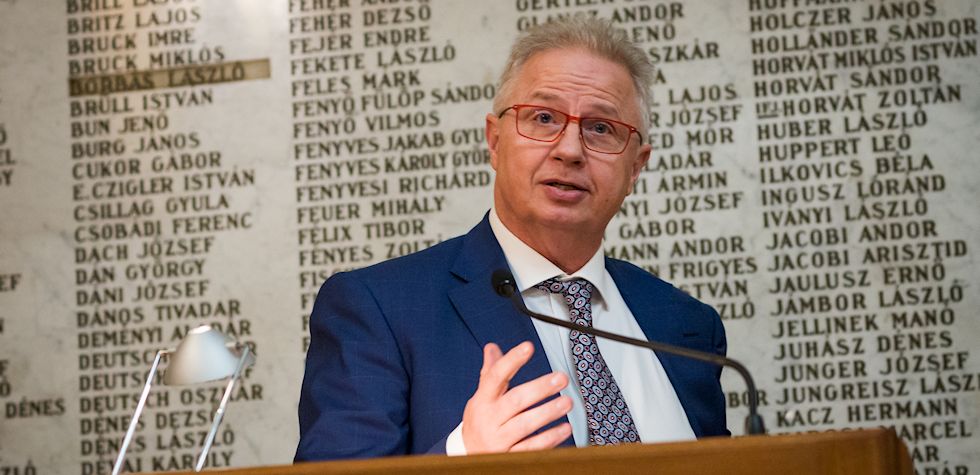 Könyvbemutató